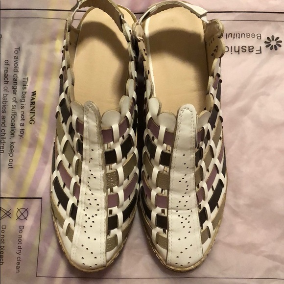 Slip-I’m Shoes - Picture 3 of 3